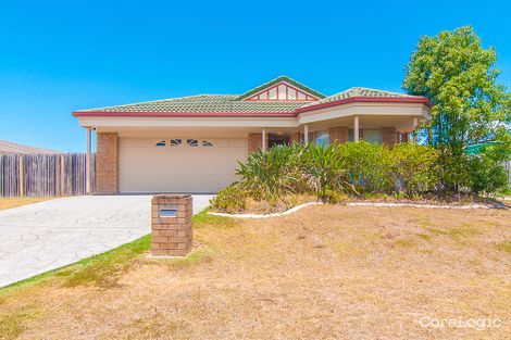 Property photo of 8 Borumba Court Narangba QLD 4504