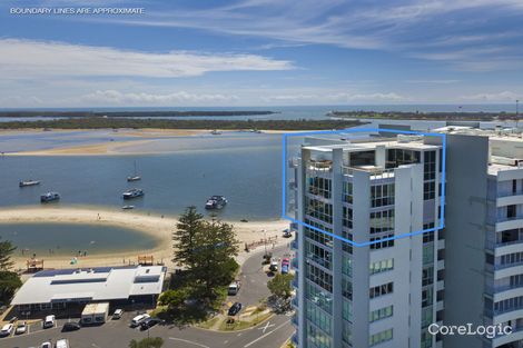 Property photo of 1406/360 Marine Parade Labrador QLD 4215