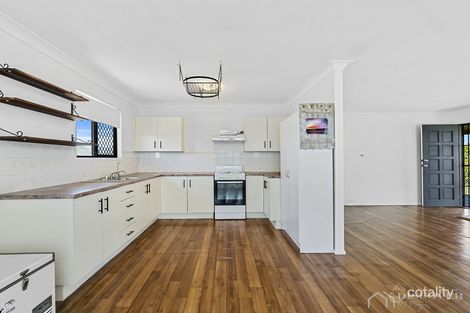 Property photo of 3 Hall Street Mount Morgan QLD 4714