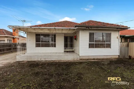 Property photo of 4 Eastcote Street Sunshine North VIC 3020