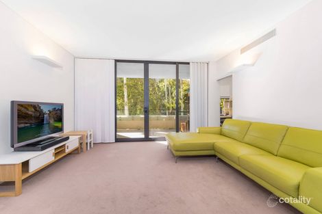 Property photo of 523/5-7 Dunstan Grove Lindfield NSW 2070