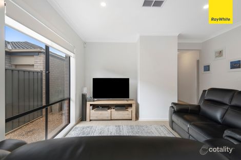 Property photo of 20 Chandler Way Cobblebank VIC 3338