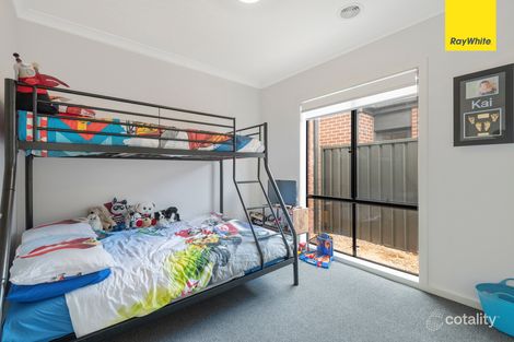 Property photo of 20 Chandler Way Cobblebank VIC 3338
