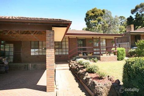 41 Landscape Dr, Mooroolbark, VIC 3138