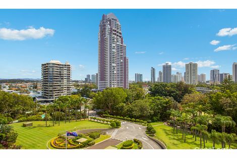 Property photo of 42/2 Admiralty Drive Surfers Paradise QLD 4217