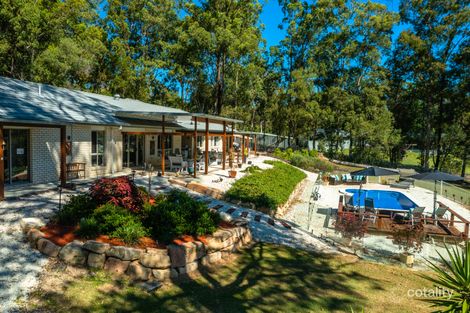 Property photo of 14 Crane Crescent Nerang QLD 4211