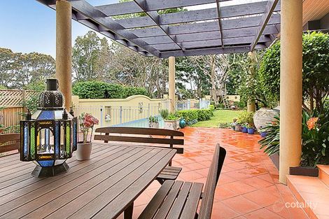Property photo of 144 Edinburgh Road Castlecrag NSW 2068