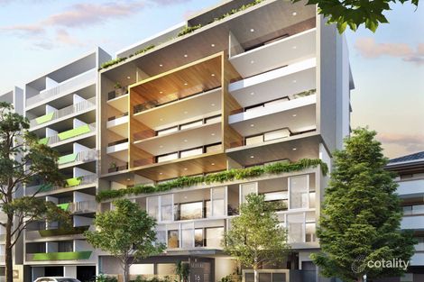 17/16-20 Princess St, Brighton-Le-Sands, NSW 2216