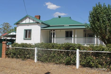 Property photo of 5 Railway Parade Manilla NSW 2346