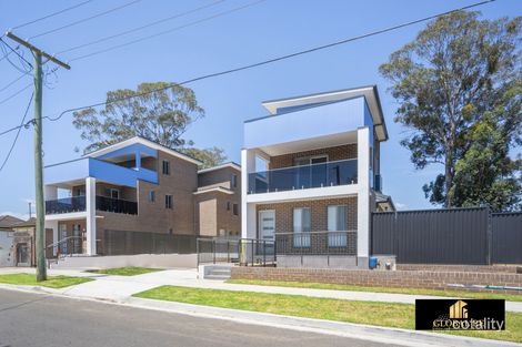 5/16-18 Dale Ave, Liverpool, NSW 2170