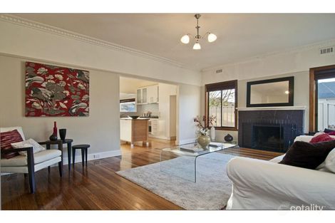 Property photo of 200 Roberts Street Yarraville VIC 3013