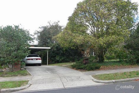 9 Mossman Dr, Eaglemont, VIC 3084