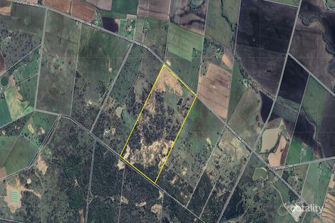 Lot 36 Dalrymple Creek Rd, Talgai, QLD 4362