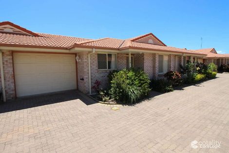 Property photo of 25/7 Coolgarra Avenue Bongaree QLD 4507