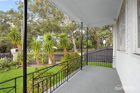 Property photo of 1 Lonard Avenue Wiley Park NSW 2195
