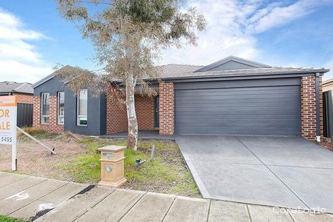 Property photo of 19 Kalorama Street Tarneit VIC 3029
