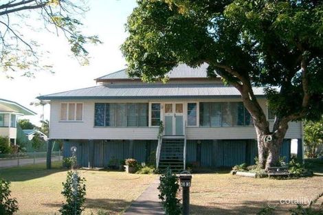 63 March St, Maryborough, QLD 4650