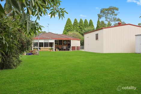 Property photo of 12 Station Road Aylmerton NSW 2575