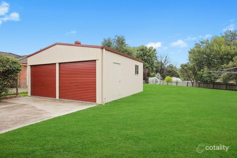 Property photo of 12 Station Road Aylmerton NSW 2575