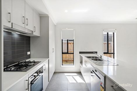 Property photo of 17 Herridge Street Mickleham VIC 3064