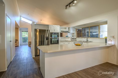 Property photo of 34 Shellcot Street Toogoom QLD 4655
