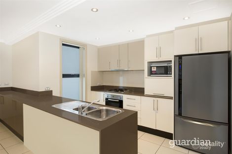 Property photo of 4/3-7 James Street Baulkham Hills NSW 2153