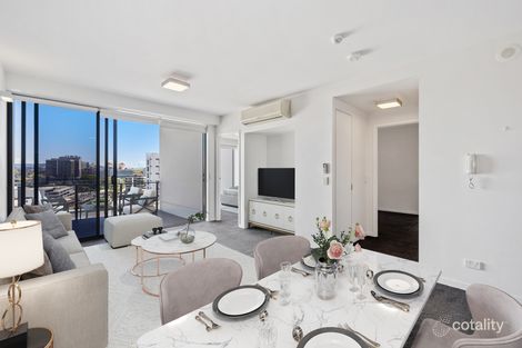 902/8 Jeays St, Bowen Hills, QLD 4006