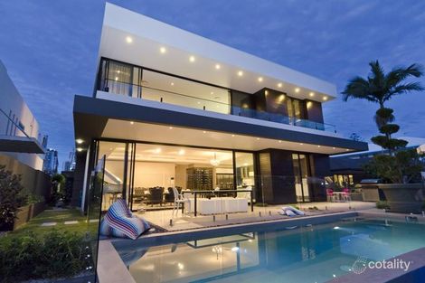 66 The Promenade, Surfers Paradise, QLD 4217