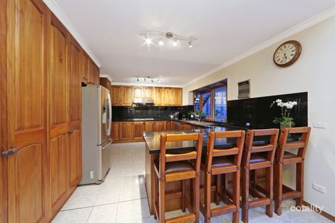 Property photo of 42 Murray Crescent Rowville VIC 3178