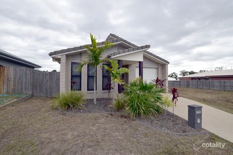 Property photo of 13 Seagull Boulevard Kirkwood QLD 4680