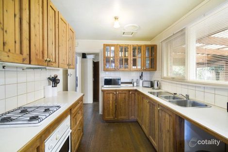 Property photo of 40 Jubilee Street Blackburn VIC 3130