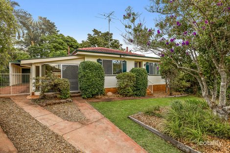 Property photo of 1 Schloss Street Centenary Heights QLD 4350
