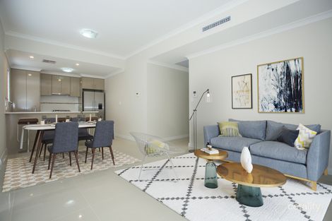 Property photo of 11/99 Bordeaux Lane Ellenbrook WA 6069