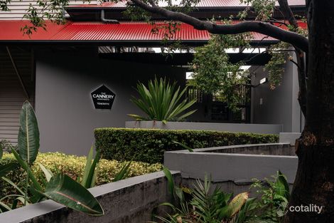 Property photo of 25/139 Commercial Road Teneriffe QLD 4005