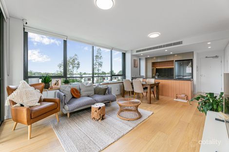 Property photo of 105/1 Collingridge Drive Ryde NSW 2112