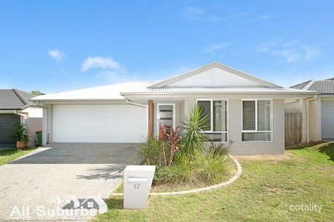 17 Wildflower St, Yarrabilba, QLD 4207