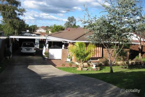 164 Minchin Dr, Minchinbury, NSW 2770