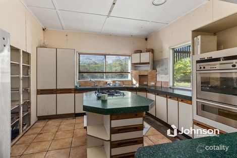 Property photo of 73 Kahler Road Ironbark QLD 4306