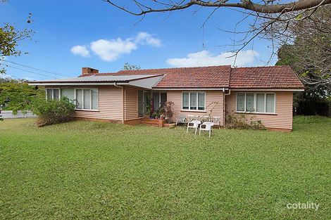 Property photo of 14 Matong Street Hendra QLD 4011