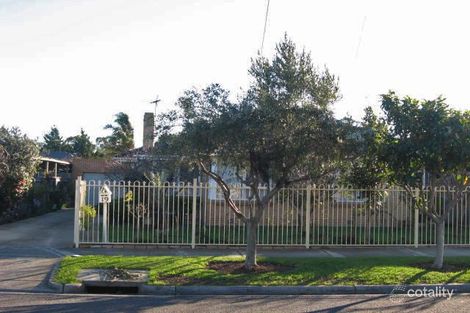 19 Meager St, Deer Park, VIC 3023
