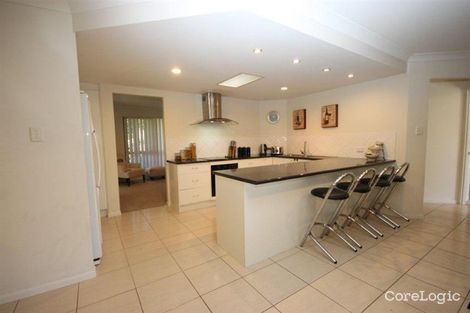 Property photo of 35 Roseapple Circuit Oxenford QLD 4210