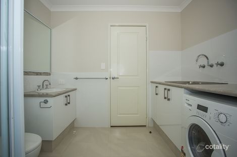 Property photo of 2 Maffina Parade Ellenbrook WA 6069