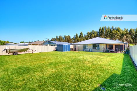 60 Clydesdale Rd, Mckail, WA 6330