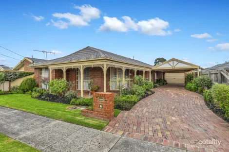 14 Falkiner Cres, Dandenong, VIC 3175
