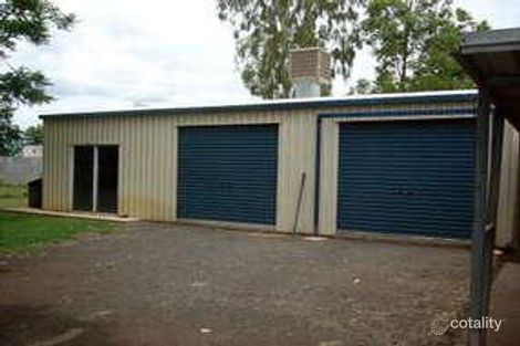 Property photo of 154 Alfred Street St George QLD 4487