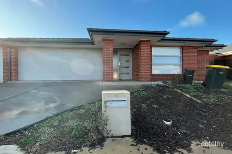 Property photo of 7 Grace Street Maryborough VIC 3465