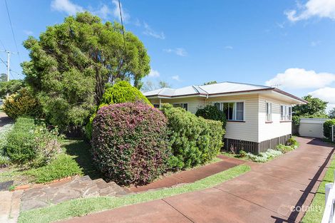 145 South St, South Toowoomba, QLD 4350