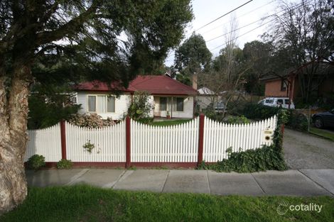 17 Miller Rd, Heathmont, VIC 3135