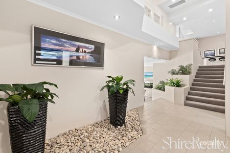 Property photo of 26 Copperleaf Place Castle Hill NSW 2154