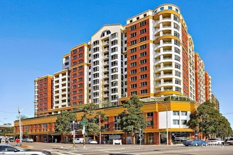 251/20-34 Albert Rd, Strathfield, NSW 2135